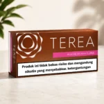 TEREA Bronze Indonesian – Buy Online Dubai UAE
